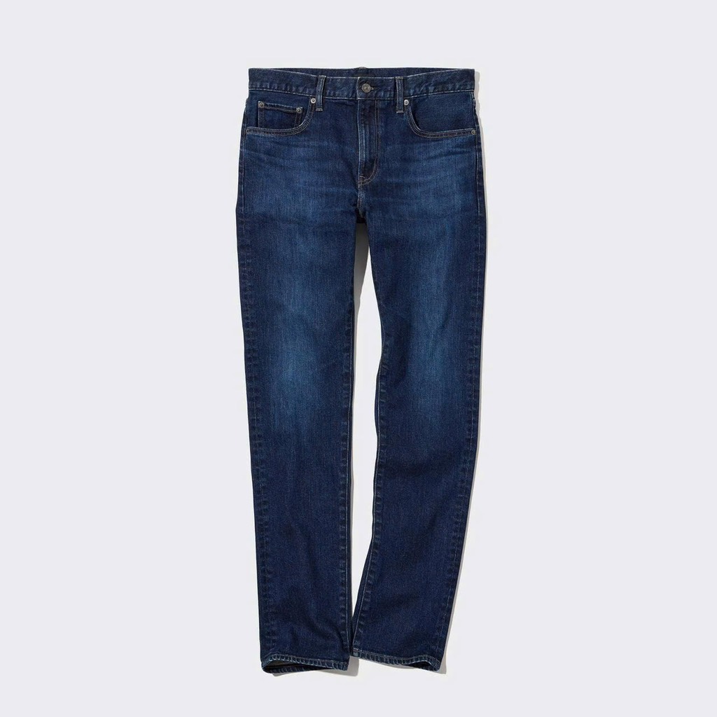 Q147 Quần jeans nam Uni