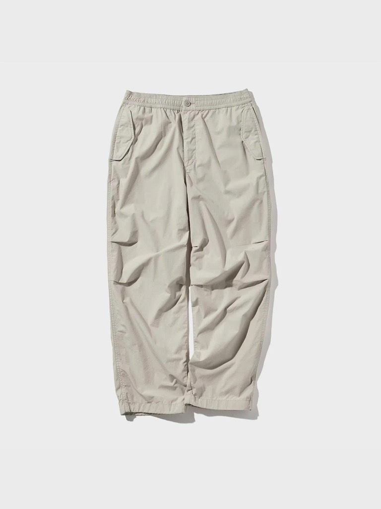 Q143 Quần ka ki mềm Uny