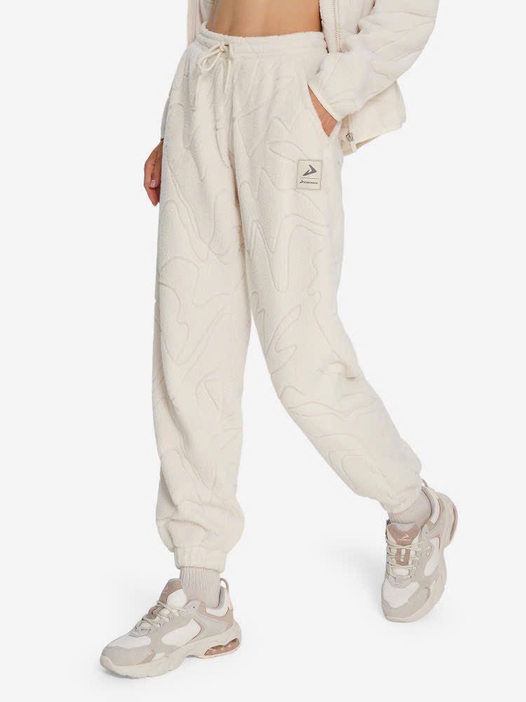 Q115 Quần nỉ Demix