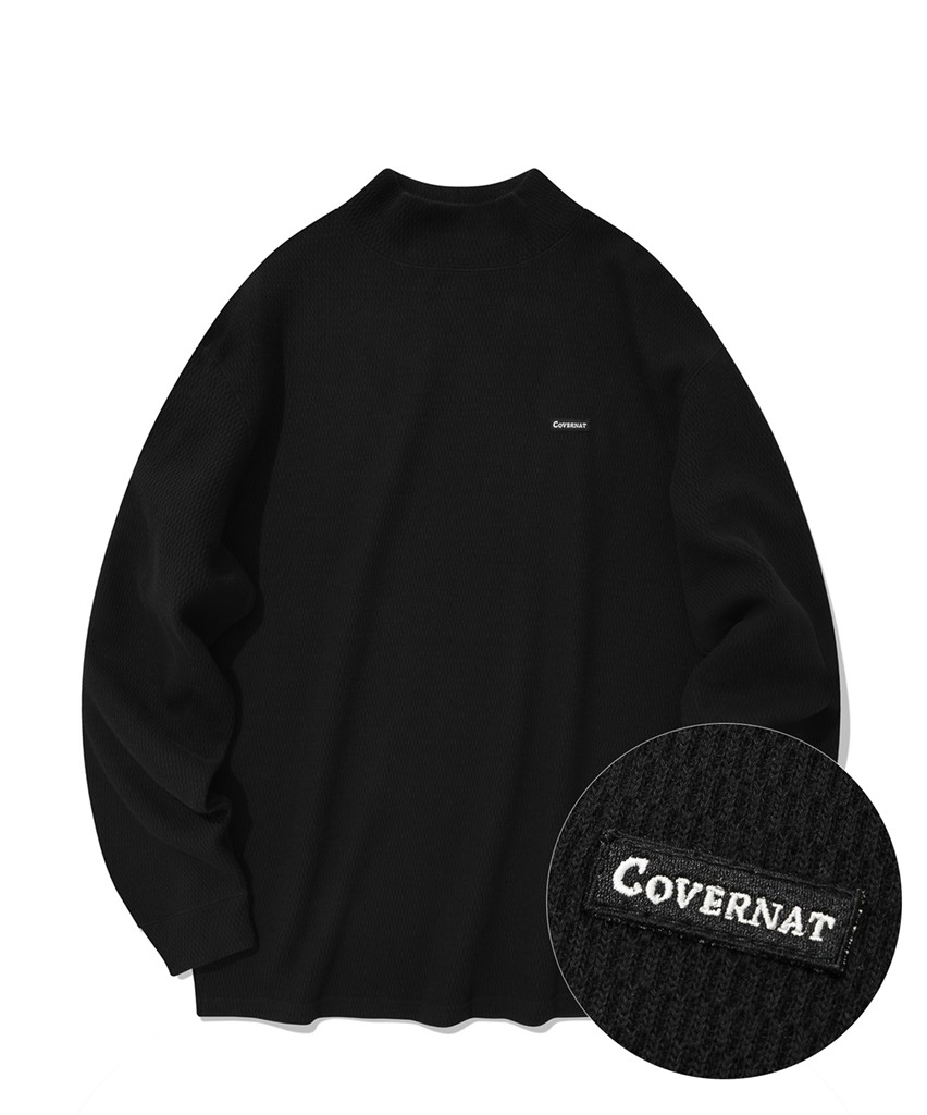 Áo len nam COVERNAT