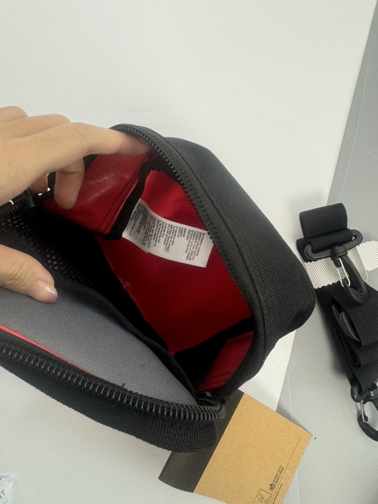 P02 Túi hộp đeo vai