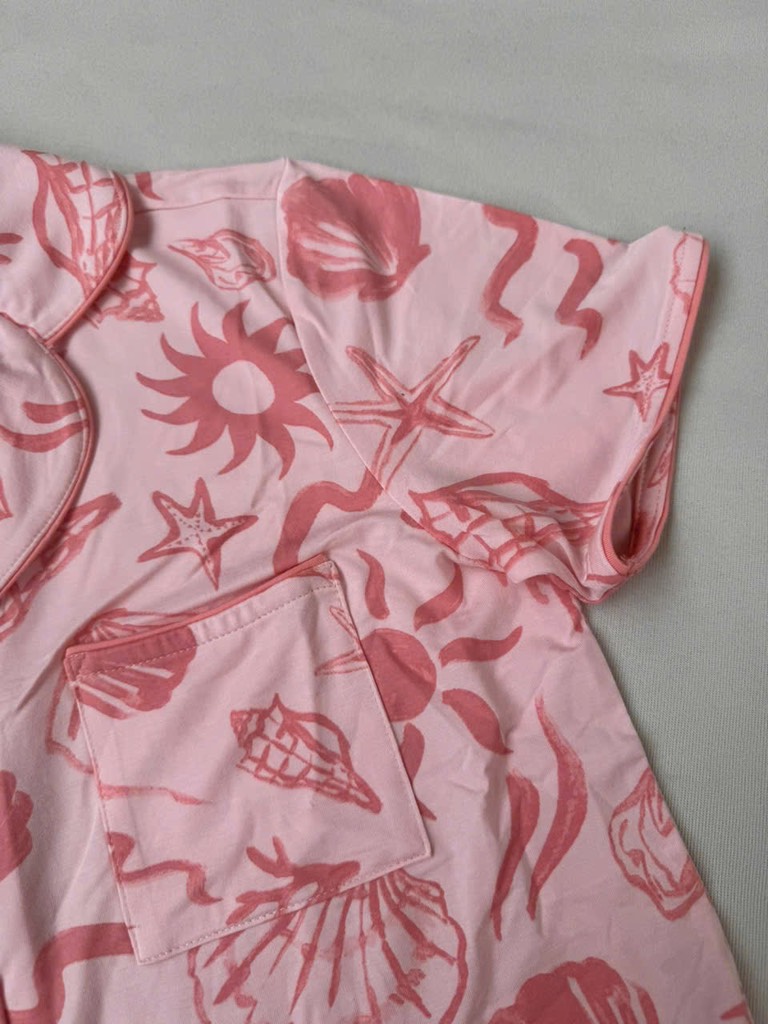 B34 Bộ Pyjama State of day