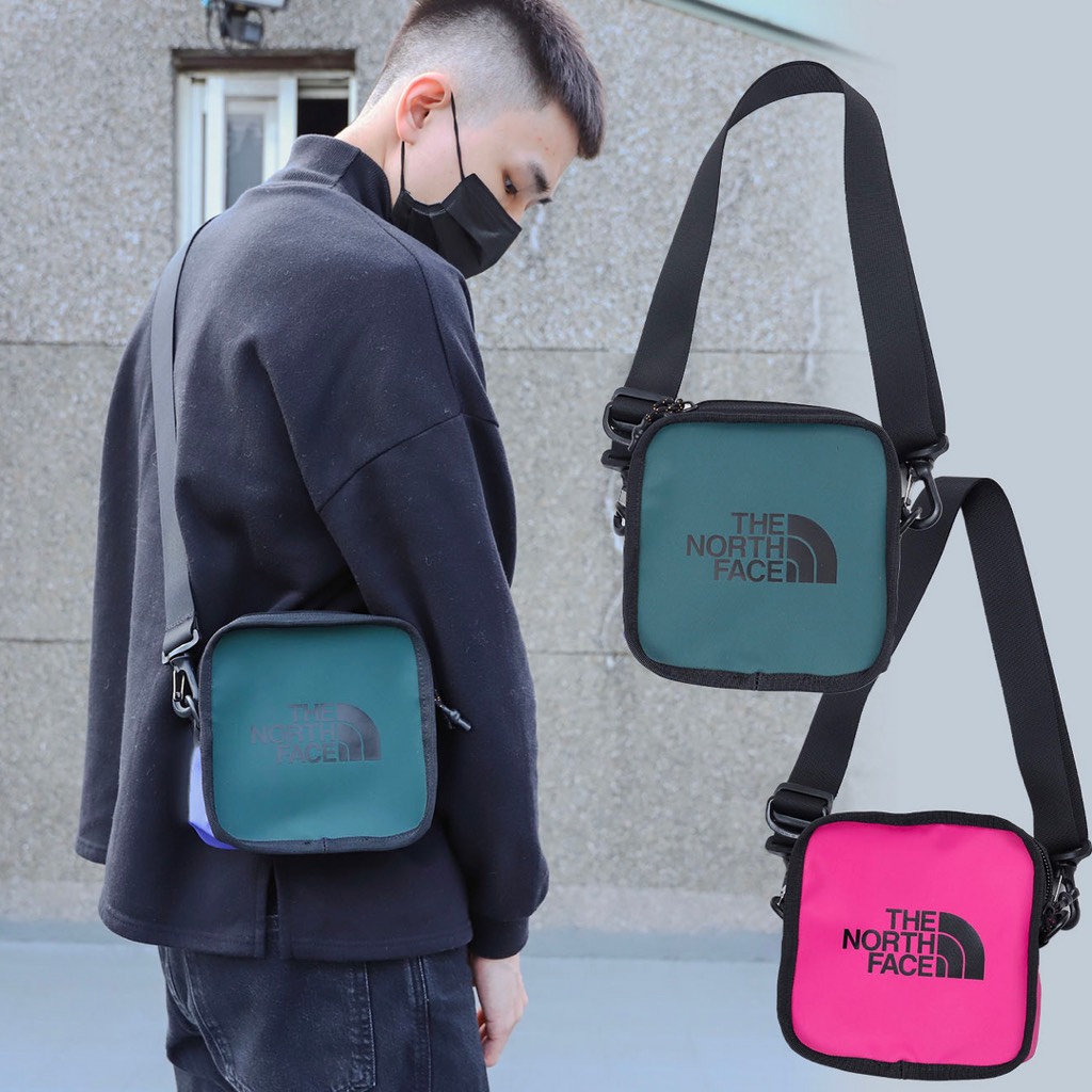 P02 Túi hộp đeo vai