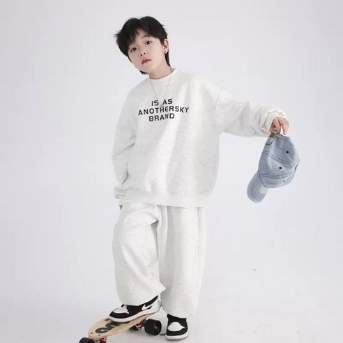 Q124 Quần nỉ bông Topten