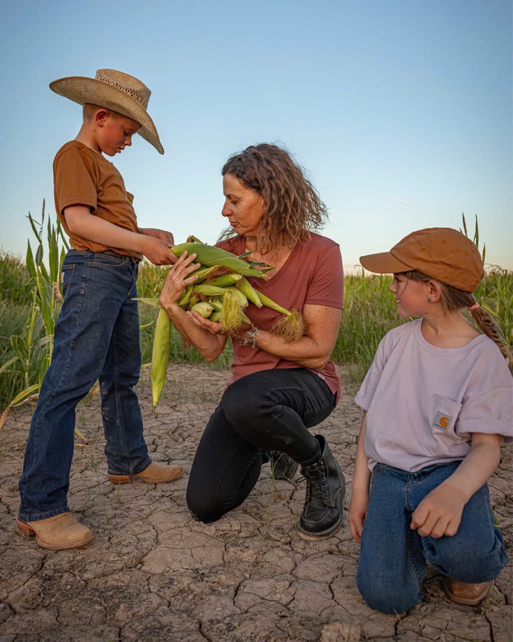 A27 Áo phông Carhartt lớn