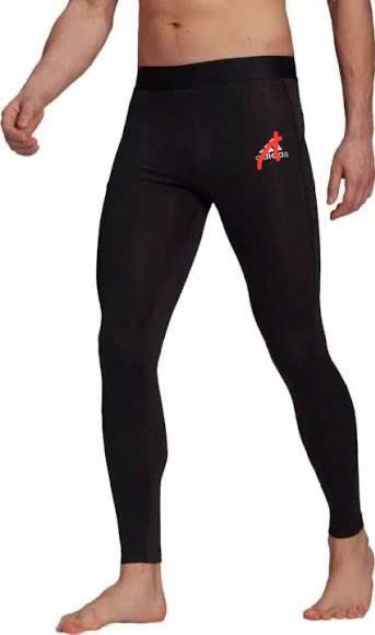 Qa05 Quần giữ nhiệt nam Add