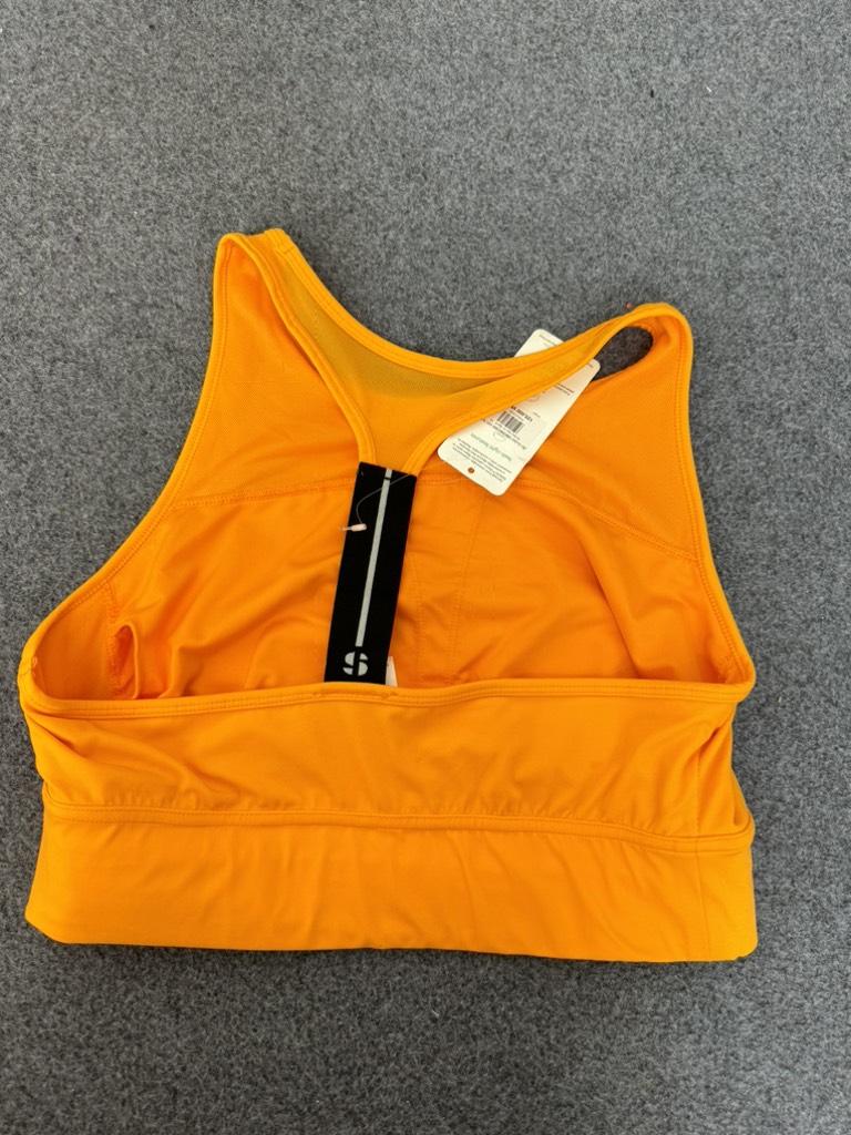 Áo bra nữ Sport dành cho tập thể dục thể thao: gym, yoga, aerobic, cầu lông, pilatte, chạy bộ...