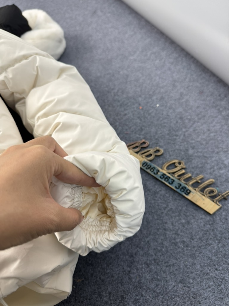 A158 Áo phao nữ BSK