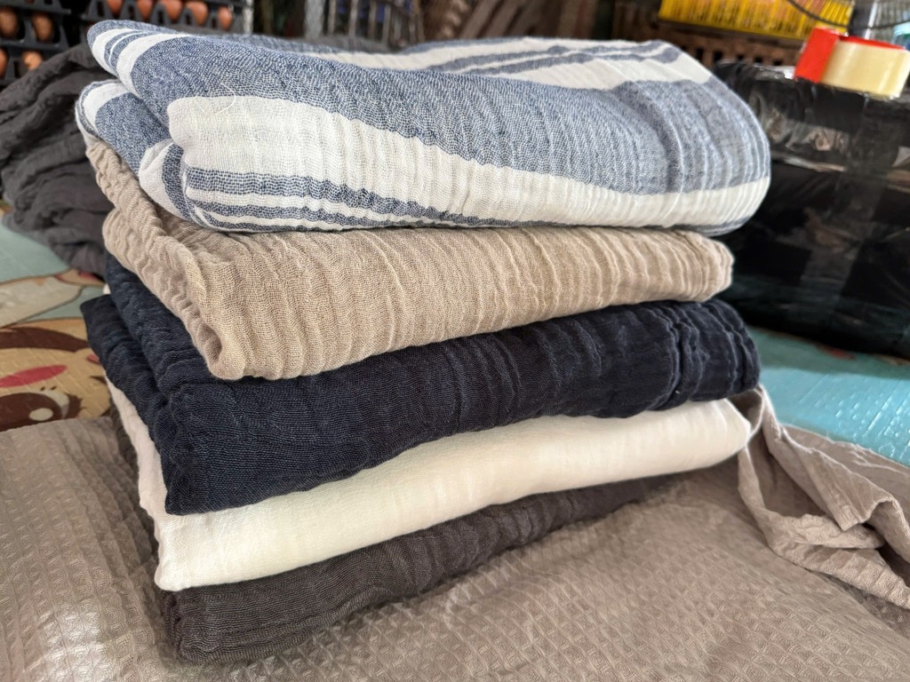 P23 Chăn xô nhật