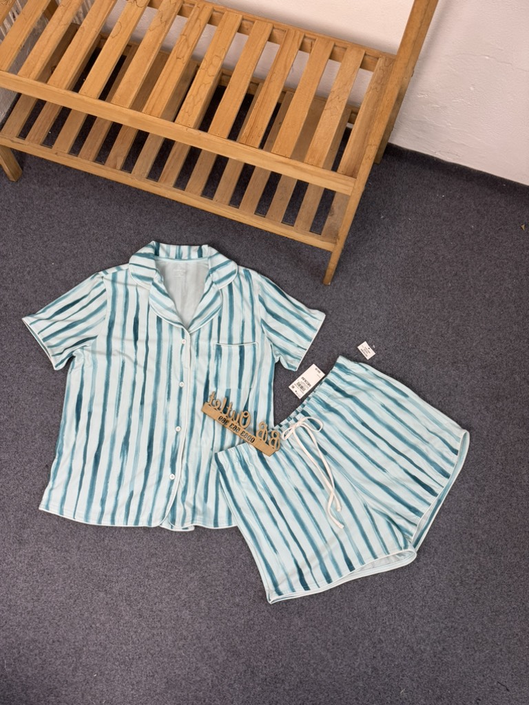 B34 Bộ Pyjama State of day