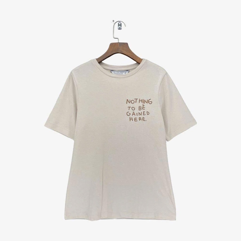 AA04 Áo thun jean Michal