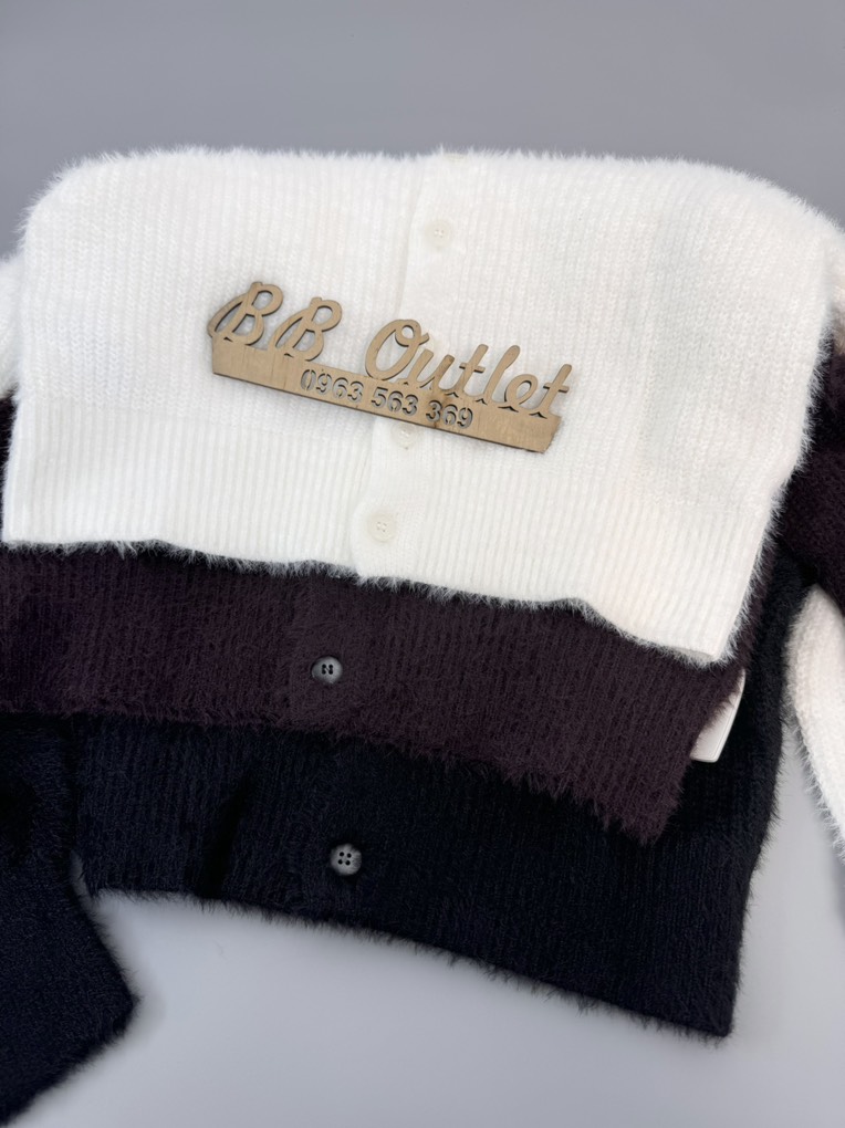 A164 Áo len lông thỏ 0ld navy