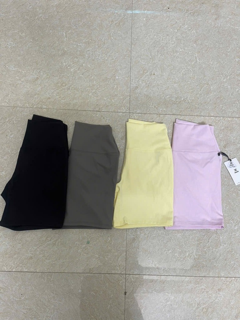 QE05 Quần tập đùi Rbx