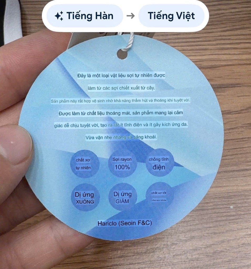 AE12 Áo bra Haliclo ngắn