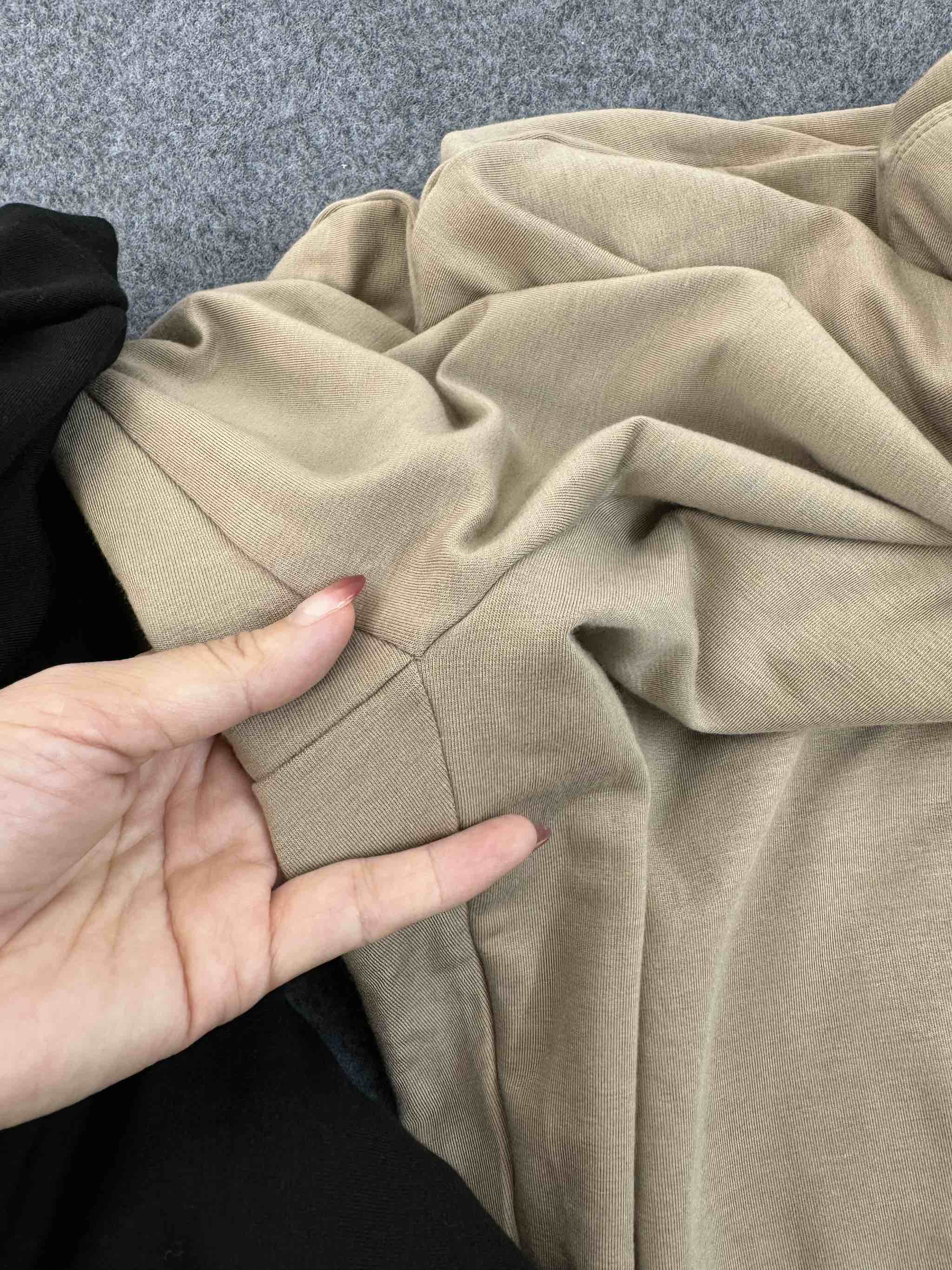 Q54 quần nỉ nữ Andar