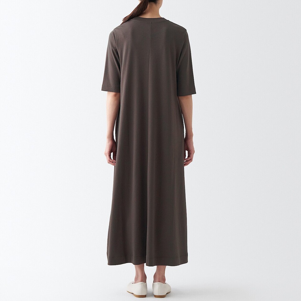 V26 Đầm cotton