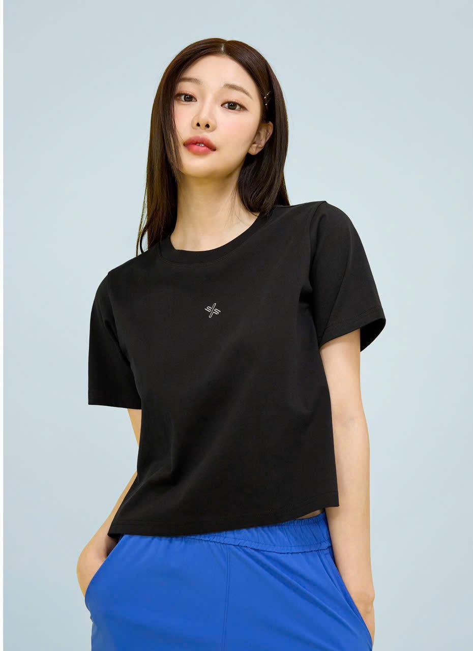 A11 Áo thun nữ Xexymix