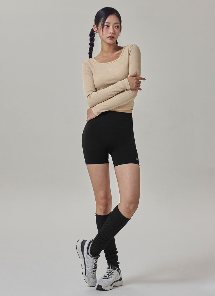 A112 Ao thun tay dài Xexymix