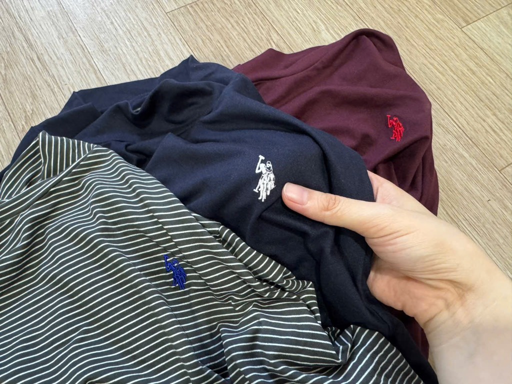 AA12 Áo giữ nhiệt pla