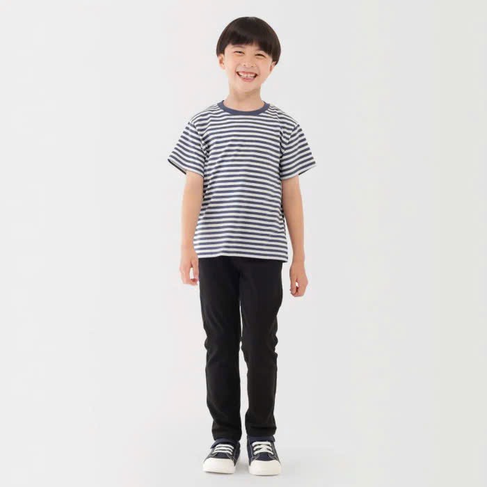 AB01 Combo 3 áo kẻ Mu Zi