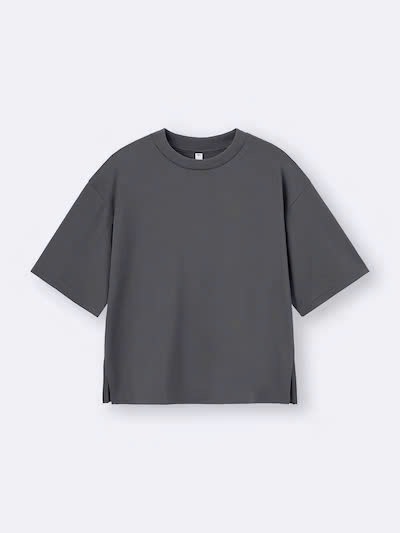 A63 Áo thun nữ GU