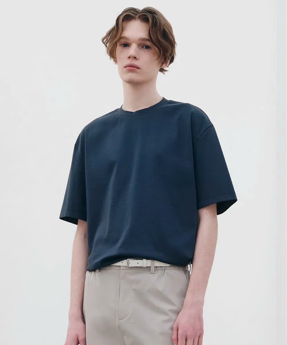 A33 Áo thun Mind Brigde