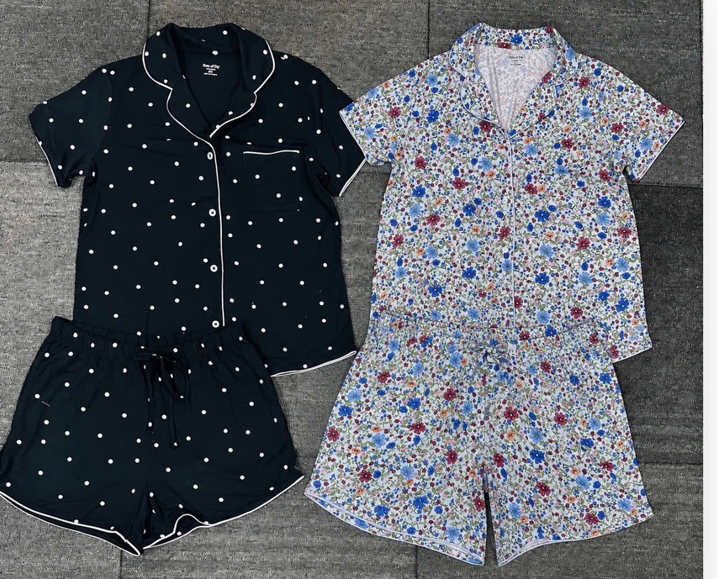 B34 Bộ pyjama State of day