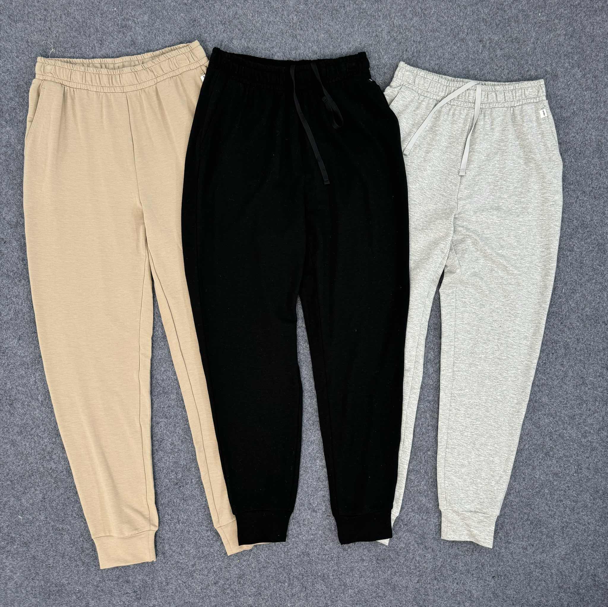 Q54 quần nỉ nữ Andar