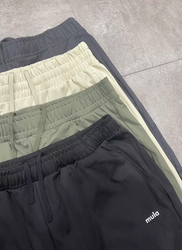 Q146 Quần jogger Mulawear