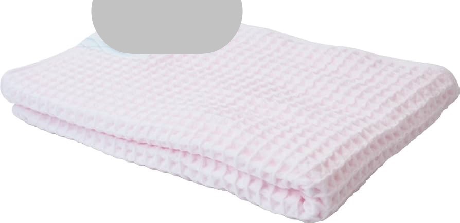 P05 Khăn tắm tổ ong Luxury SLOWTIDE