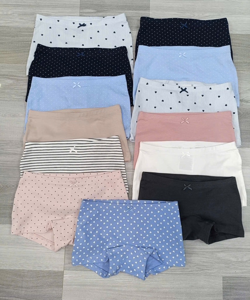 C15 Set 5 quần chip đùi HM