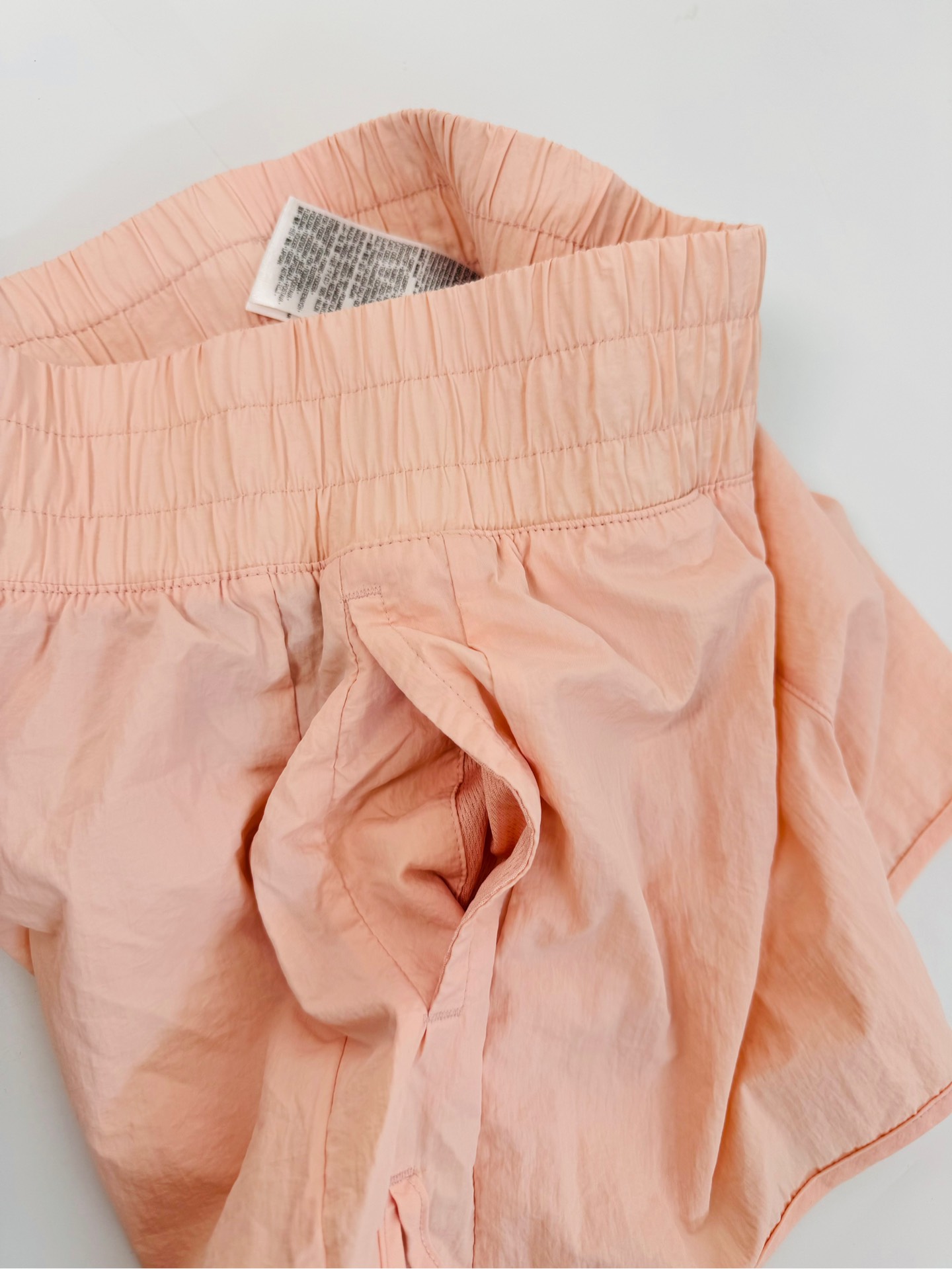 Q26 Quần đùi  gió Jordan bé gái