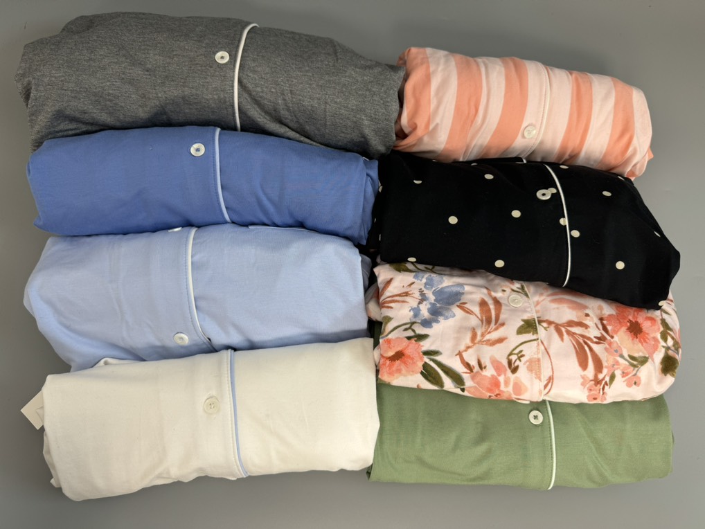 B34 Bộ Pyjama State of day