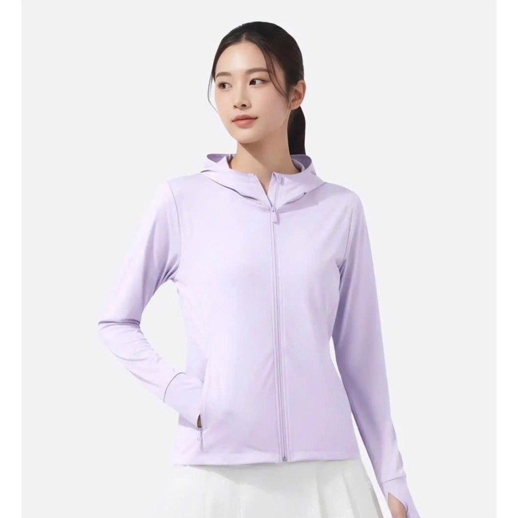 AE18 Áo chống nắng sunst0p