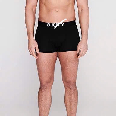 QA06 quần sịp đùi dk ni