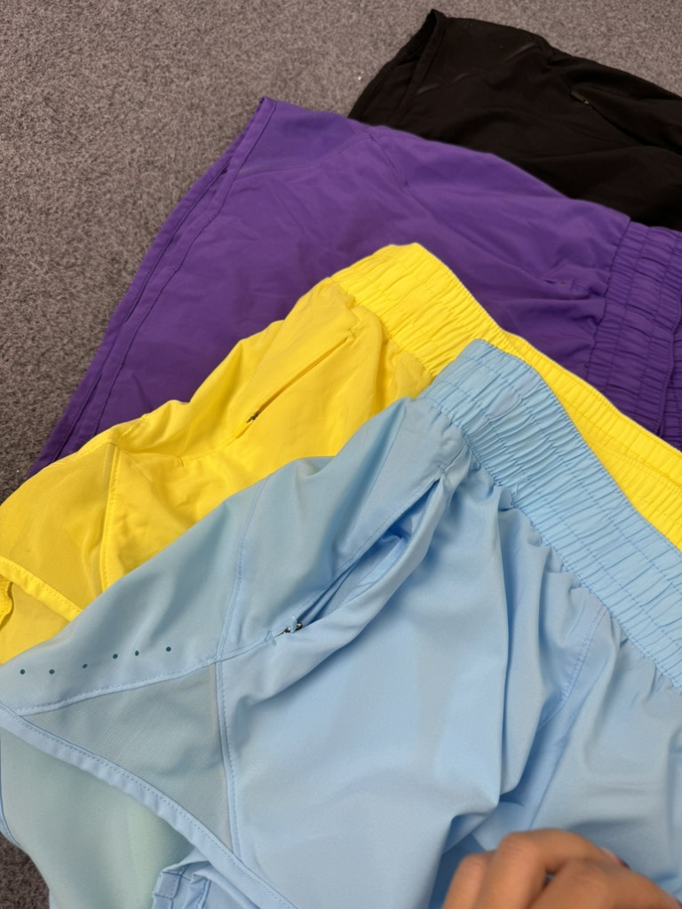 Q119 Quần đùi tập thể thao All in motion