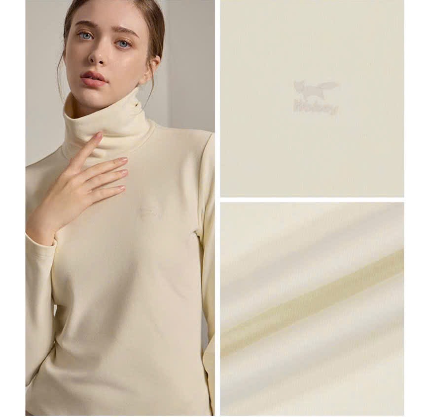 A140 Áo nỉ nữ WOLSEY