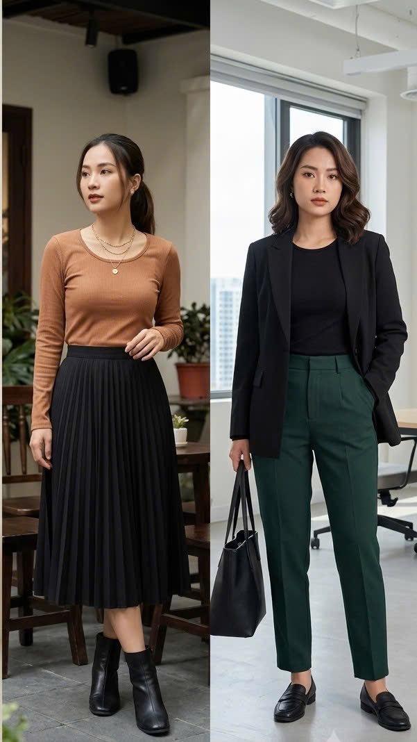 AE33 Áo thun tăm croptop