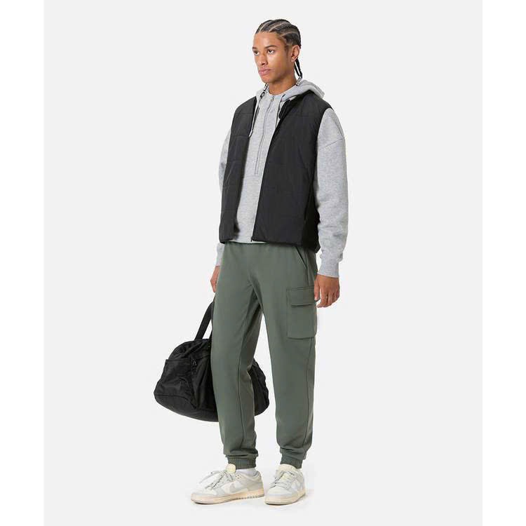 Q108 Quần nỉ nam Mulawear