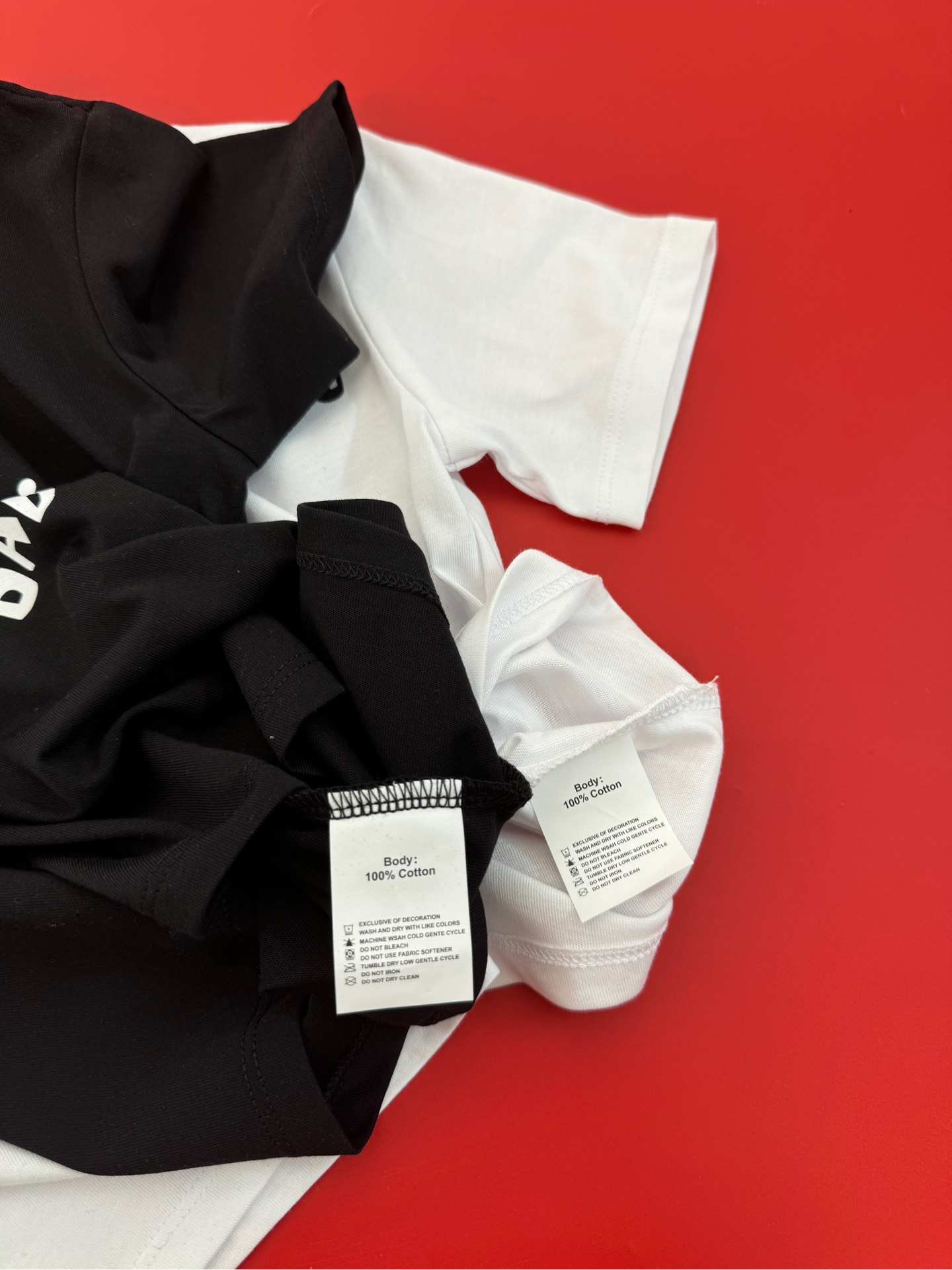 A38 Áo cotton bé trai GJ