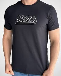 A01 - Áo phông nam Aero