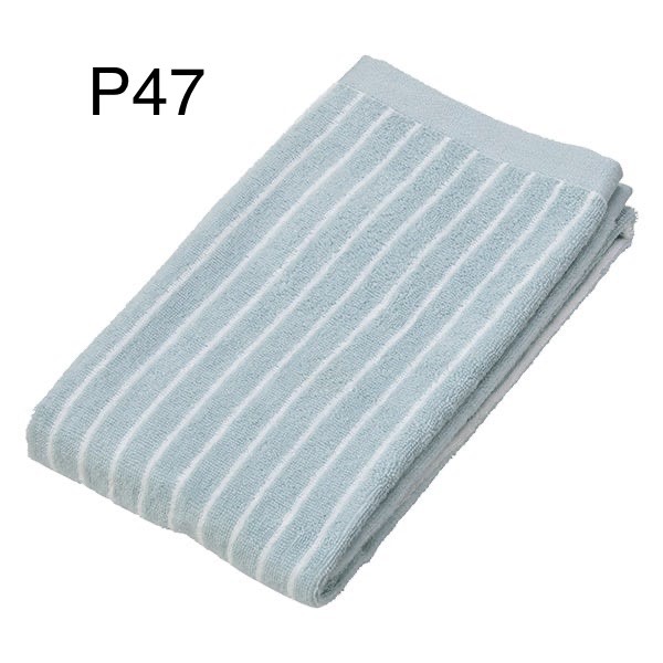 P47 Khăn tắm mj 70*1m4