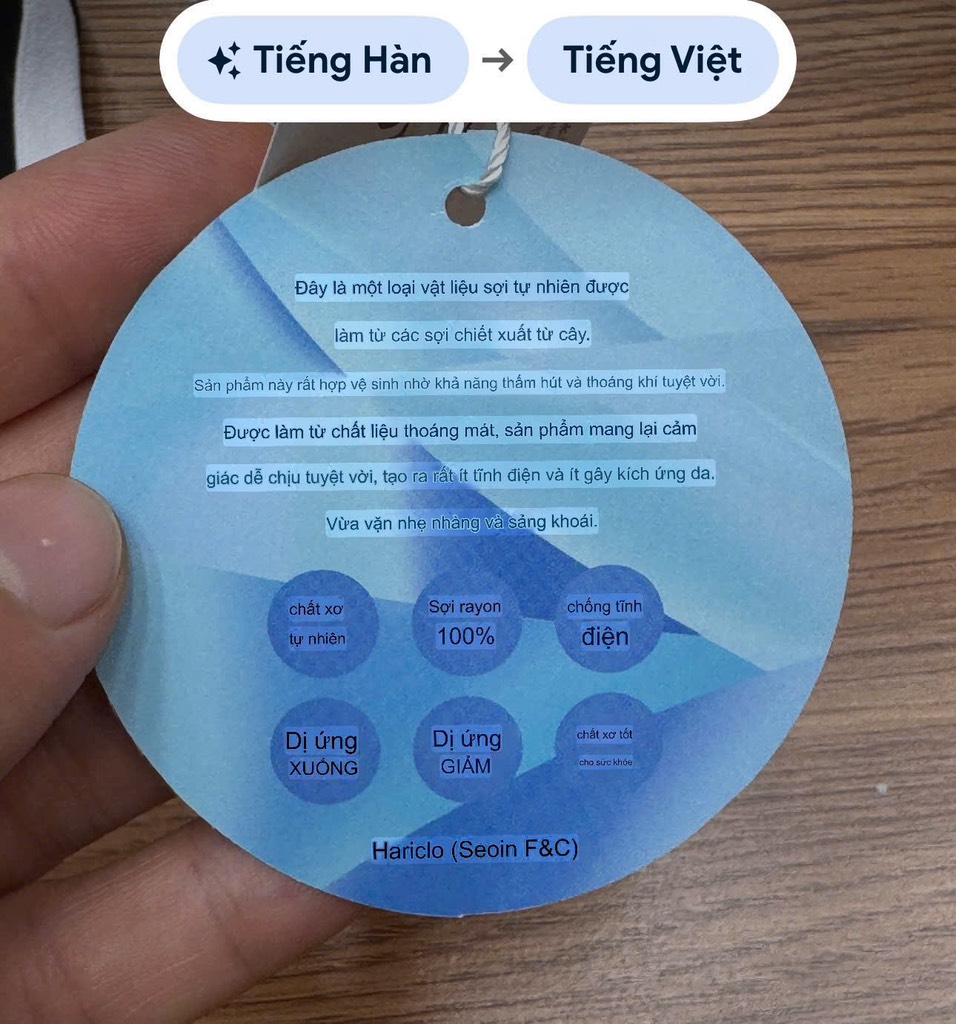 C17 Quần chip Halicl0