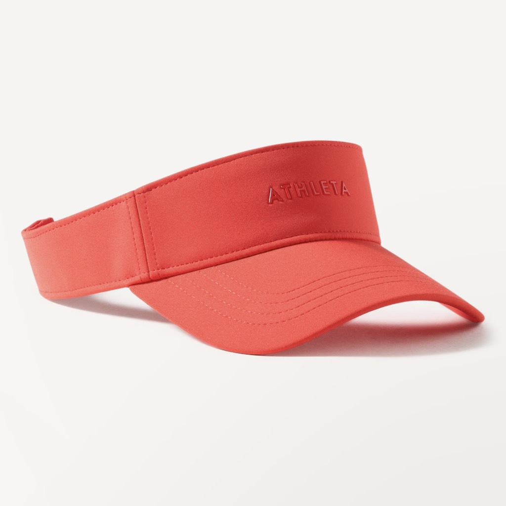 P04 Mũ lưỡi trai Athleta