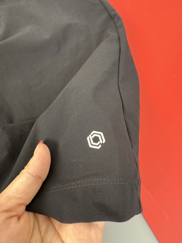 Q83 Quần short Topten