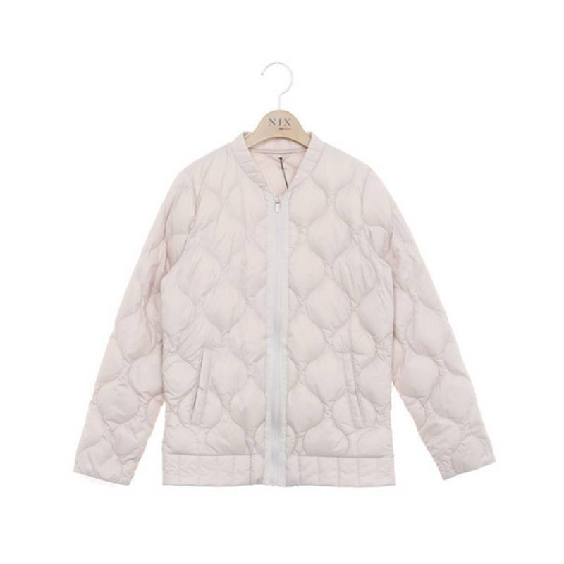 Áo lông vũ chần NIX