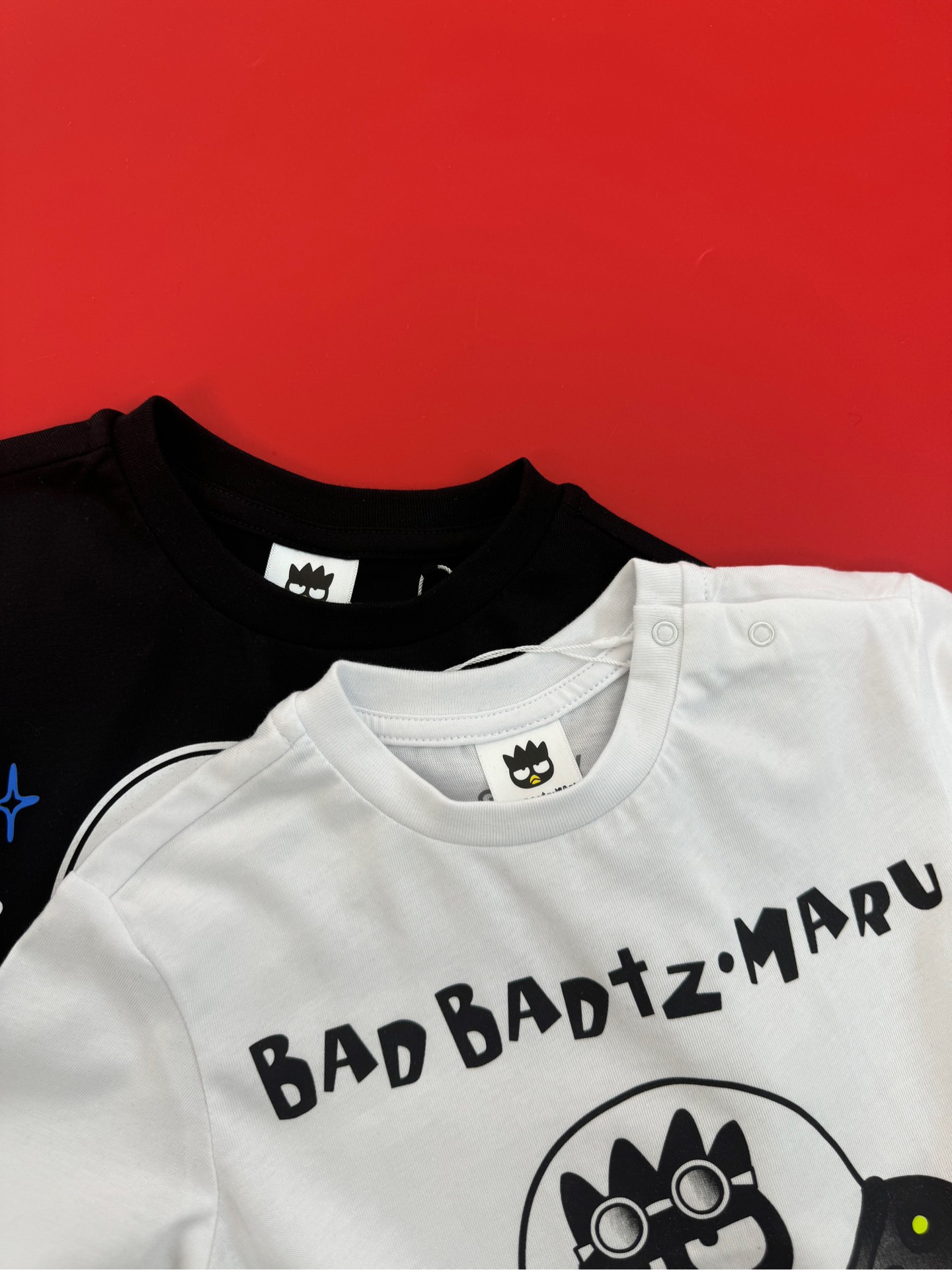 A38 Áo cotton bé trai GJ