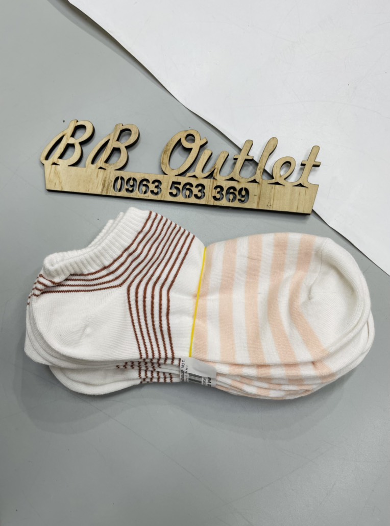 T18 Set 5 đôi tất Oldnavy nữ