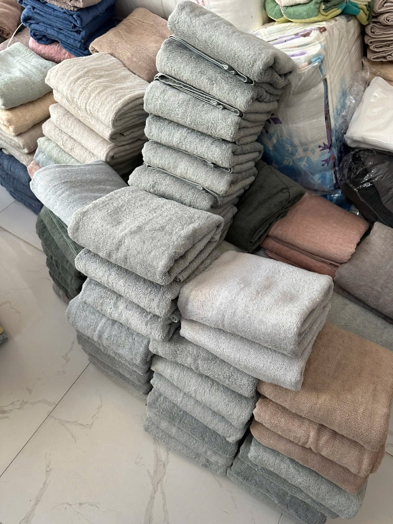 P46 Khăn tắm 60*120cm