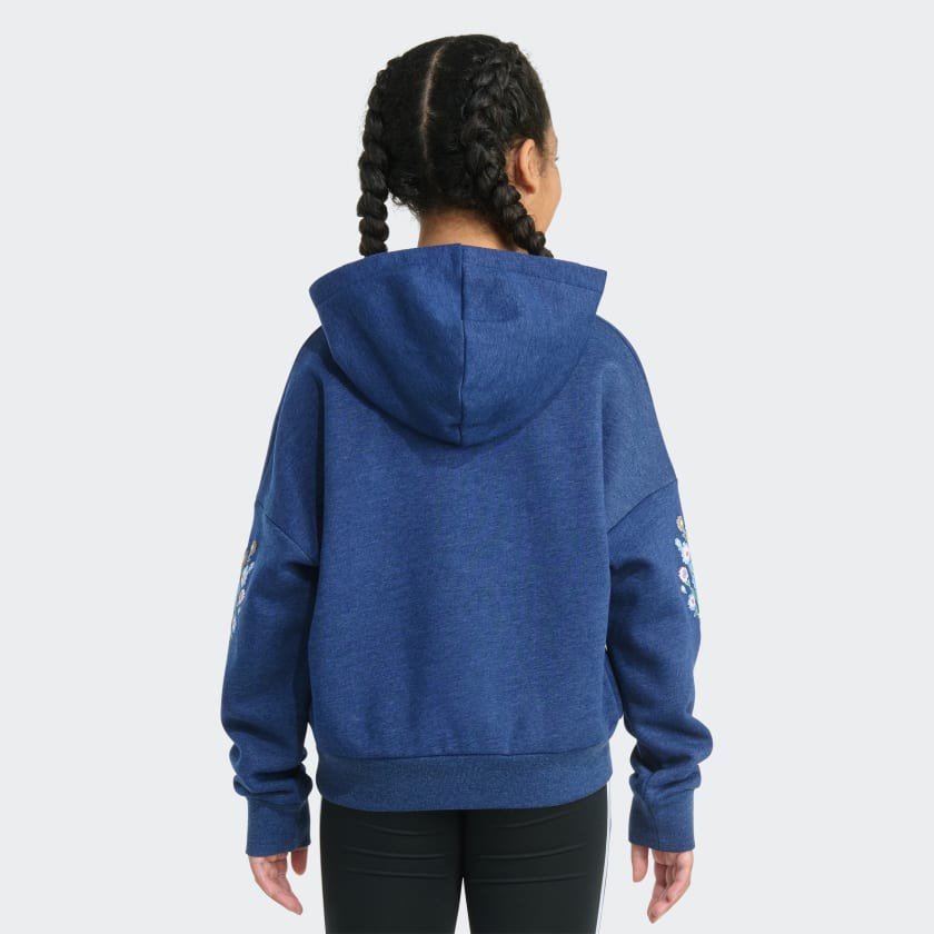 A157 Áo nỉ hoodie Das